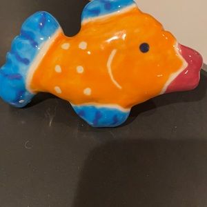 Decorative Knob